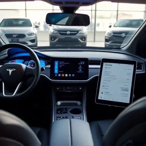 Как продать электролюксовые марки срочно: выкуп Tesla и Lucid с выгодой