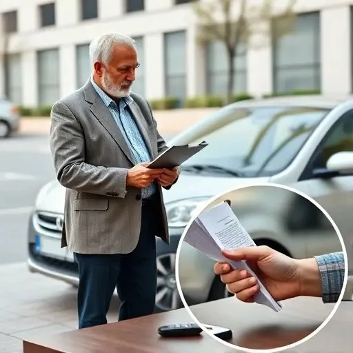 Документы и проверка при срочном выкупе старого авто: как избежать потери денег
