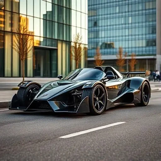 Срочный выкуп авто Tramontana R Edition 5.5 V12 Twin Turbo 888 л.с. (2009–н.в.) у нас в компании