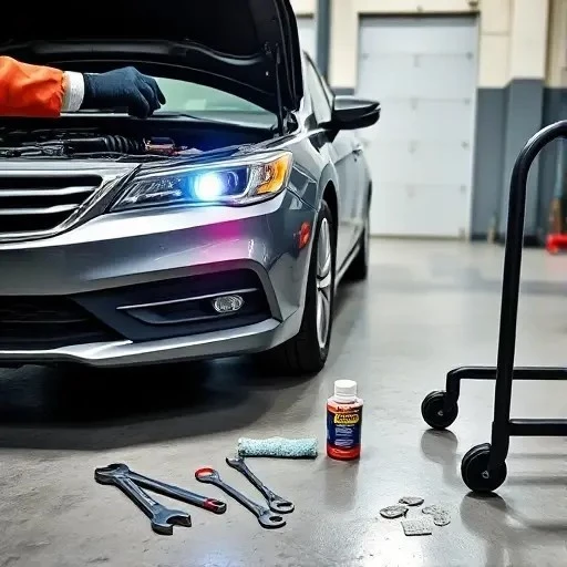 Как повысить цену при срочном выкупе авто: скрытые дефекты, которые можно устранить быстро