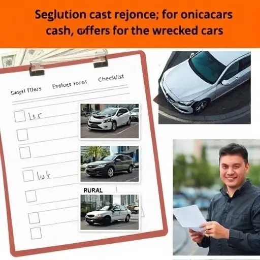 Срочный выкуп битых авто в регионах: есть ли разница в цене Срочный выкуп битых авто в регионах: есть ли разница в цене