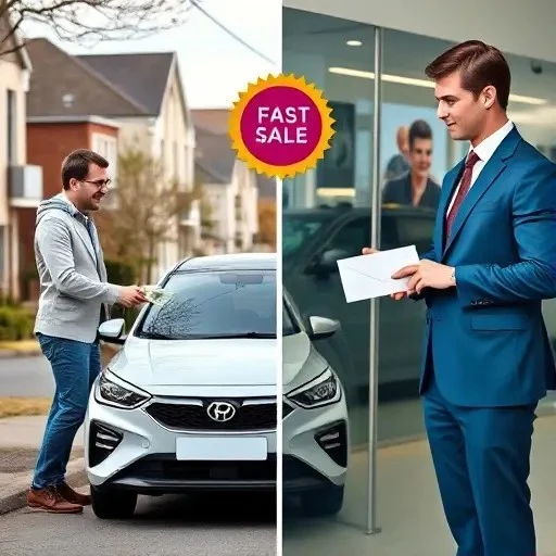 Срочный выкуп гибридных автомобилей частными лицами vs дилерами: кто даст больше и почему Срочный выкуп гибридных автомобилей частными лицами vs дилерами: кто даст больше и почему