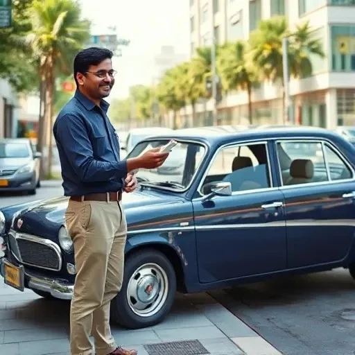 Срочный выкуп авто наличными Hindustan Motors Срочный выкуп авто наличными Hindustan Motors