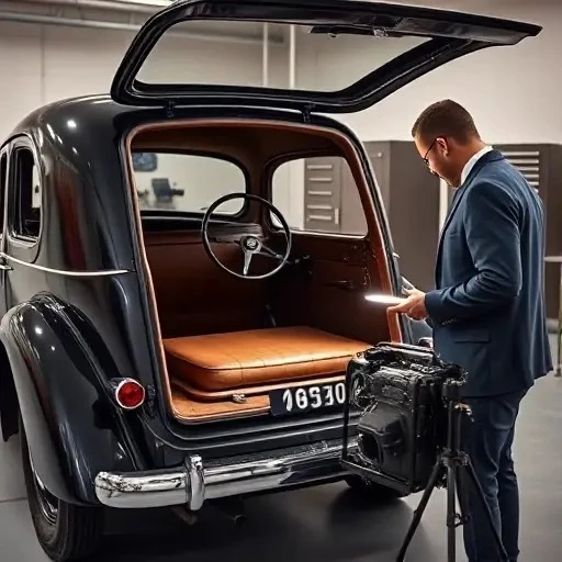 Срочный выкуп авто Wanderer W25K 2.0 L R6 85 л.с. (1936–1940) у нас в компании