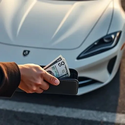 Срочный выкуп авто наличными Pininfarina