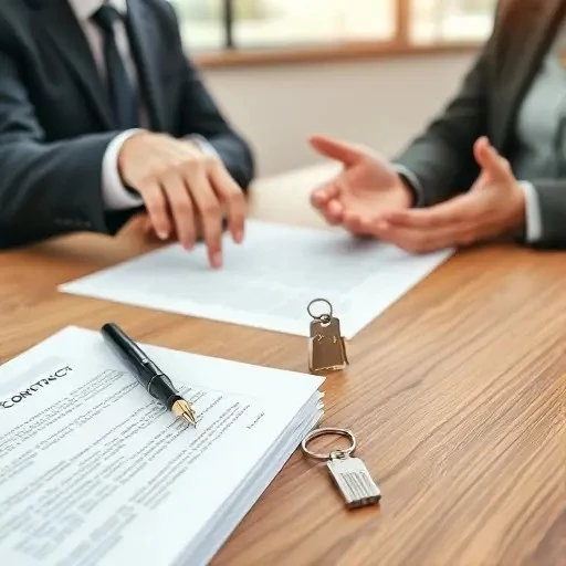 Передача прав и регистрация после срочной продажи: юридические тонкости
