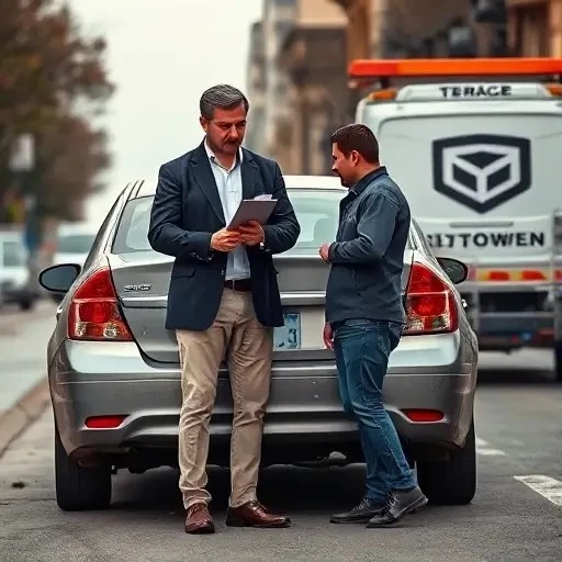 Срочный выкуп аварийных авто наличными: преимущества и риски