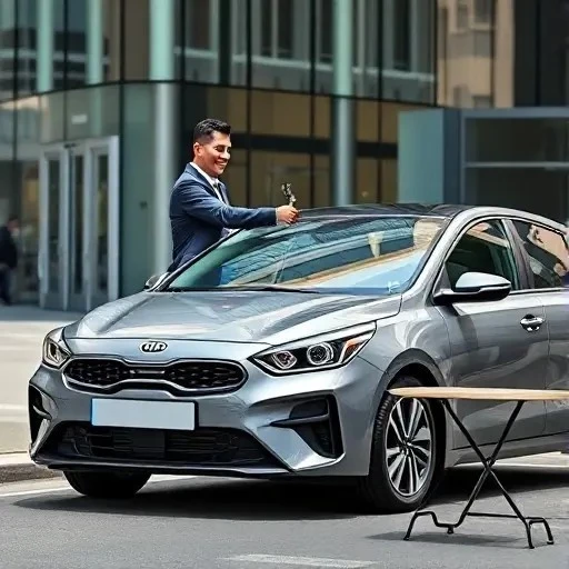 Выкуп авто срочно и с комфортом Kia