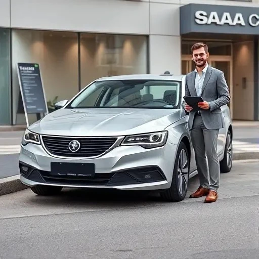 Срочный выкуп авто Saab Срочный выкуп авто Saab