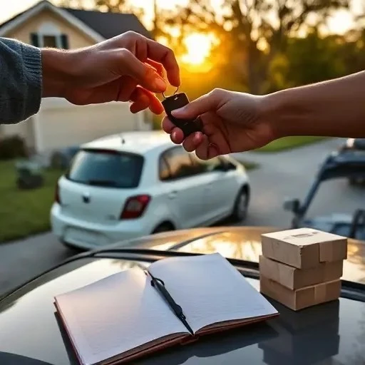 Срочный выкуп авто у автолюбителей-энтузиастов: когда выгодно продавать проект Срочный выкуп авто у автолюбителей-энтузиастов: когда выгодно продавать проект