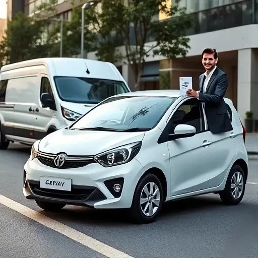 Срочный выкуп авто наличными Perodua