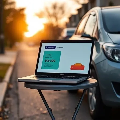 Онлайн-оценка для срочного выкупа битых автомобилей: как работает