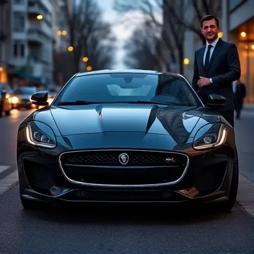 Срочный выкуп авто в любом состоянии Jaguar