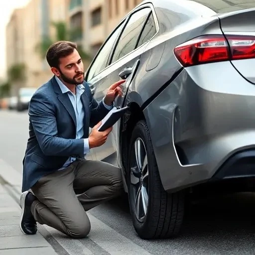 Срочный выкуп после аварии: как отличить честного оценщика от мошенника Срочный выкуп после аварии: как отличить честного оценщика от мошенника