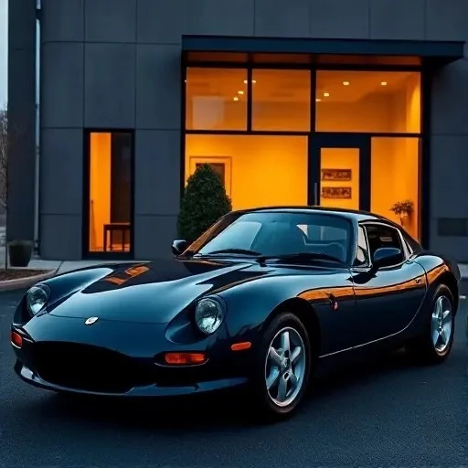Срочный выкуп любого авто TVR