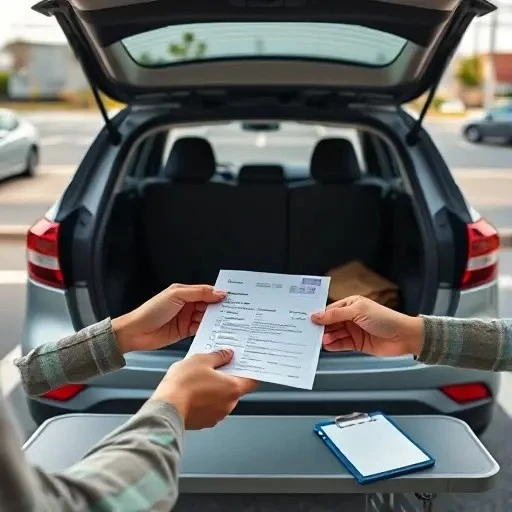 Как подготовить пакет документов для срочного выкупа авто в любое время суток
