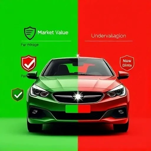 Оценка автомобиля при срочном выкупе: рыночная цена vs занижение — на что смотреть