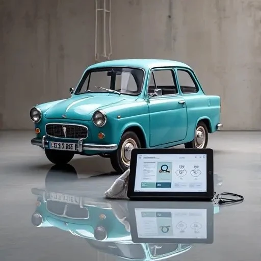 Срочный выкуп авто в москве дорого круглосуточно Trabant