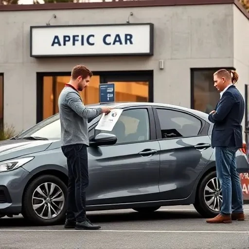 Срочный выкуп авто после проверки на ДТП по базе — как проверить заранее