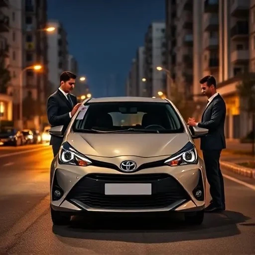 Срочный выкуп авто в москве дорого круглосуточно Toyota