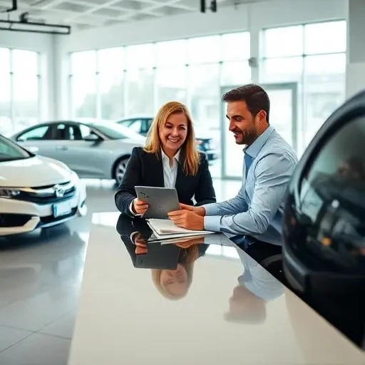 Срочный выкуп авто по системе trade‑in: ключевые отличия от классического выкупа