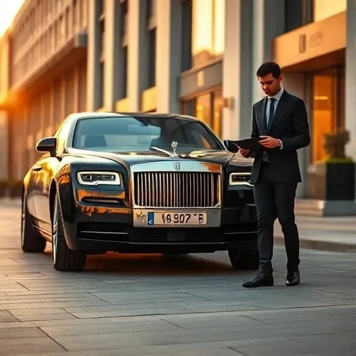 Срочный выкуп любого авто Rolls-Royce