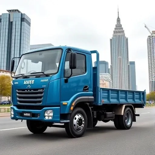 Срочный выкуп авто в москве Ashok Leyland