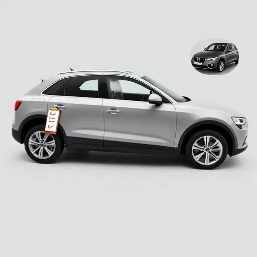 Срочный выкуп авто Audi Q2 1.0 TFSI 110 л.с. (2016–2024, 1 е поколение) у нас в компании
