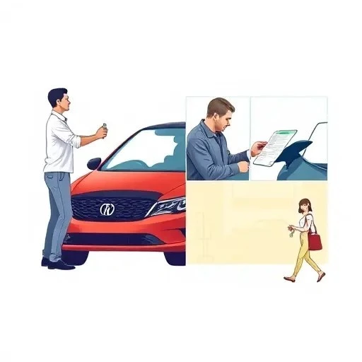 Как быстро продать авто через срочный выкуп: пошаговая инструкция