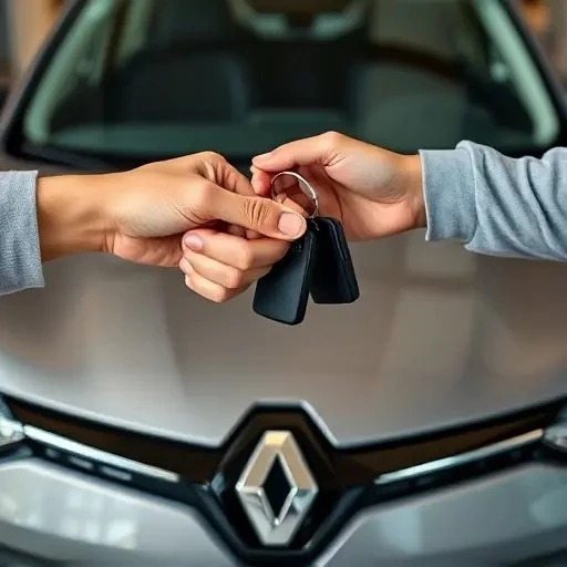 Срочный выкуп авто дорого Renault