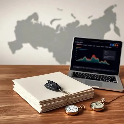 Срочный выкуп иномарок без пробега по России: выгодно ли продавать быстро