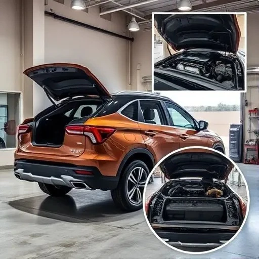 Срочный выкуп авто BAIC BJ80 3.0 V6 Twin Turbo 280 л.с. (2020–н.в.) у нас в компании