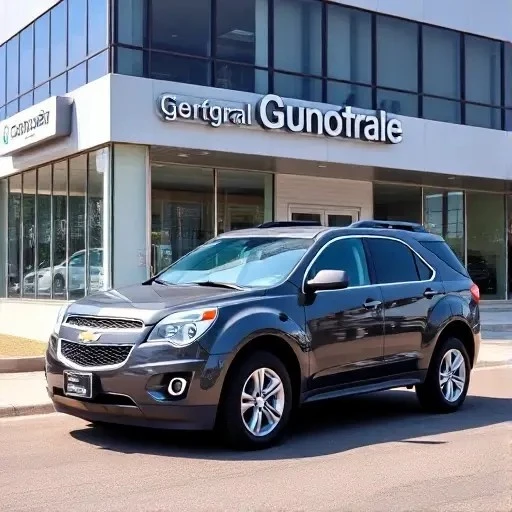 Срочный выкуп авто Chevrolet Equinox 2.0 Turbo 252 л.с. (2010–2017, 2 е поколение) у нас в компании Срочный выкуп авто Chevrolet Equinox 2.0 Turbo 252 л.с. (2010–2017, 2 е поколение) у нас в компании