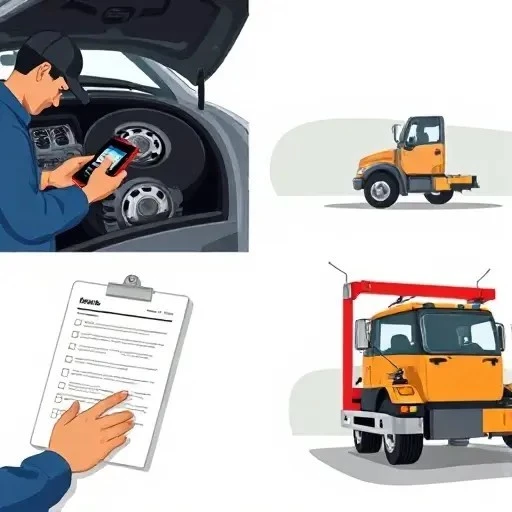 Выкуп автомобилей после поломки коробки автомат — процесс и условия Выкуп автомобилей после поломки коробки автомат — процесс и условия