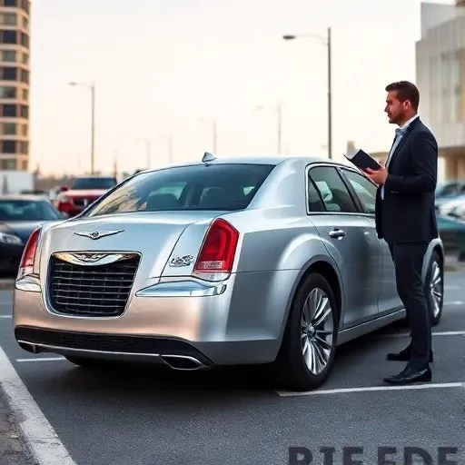 Срочный выкуп авто Chrysler 300 3.6 V6 292 л.с. (2011–2023, 2 е поколение) у нас в компании Срочный выкуп авто Chrysler 300 3.6 V6 292 л.с. (2011–2023, 2 е поколение) у нас в компании