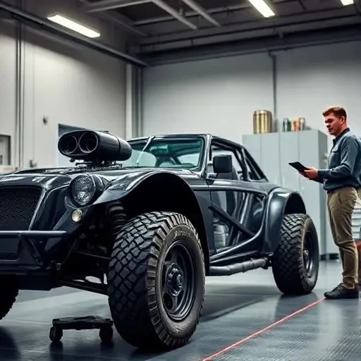 Срочный выкуп авто Bowler Nemesis 5.0 V8 Supercharged 600 л.с. (2017) у нас в компании