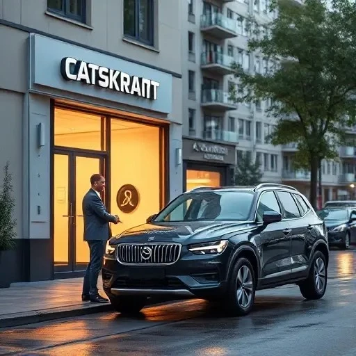 Срочный выкуп авто в москве дорого круглосуточно Borgward