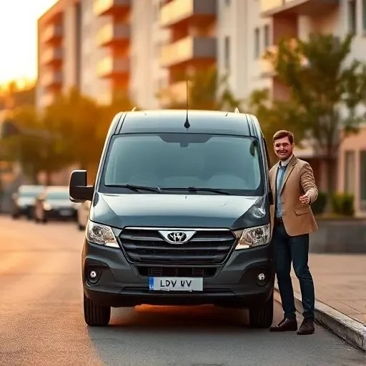 Выкуп авто срочно и с комфортом LDV Выкуп авто срочно и с комфортом LDV