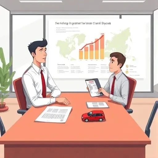 Искусственное завышение цены при срочном выкупе авто: налоговые последствия для продавца и покупателя