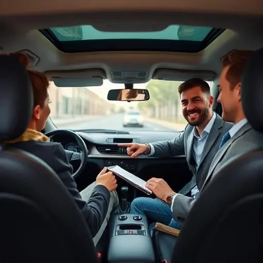 Выкуп авто срочно и с комфортом Skoda