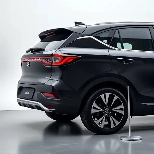 Срочный выкуп авто Changan UNI T 1.5 Turbo 188 л.с. (2020–н.в., 1 е поколение) у нас в компании