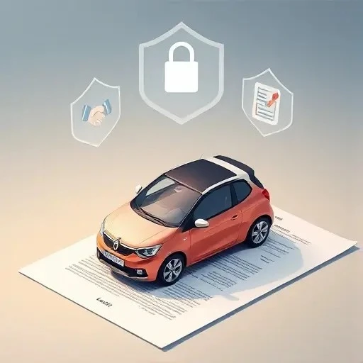 Ответственность выкупщика при покупке залогового автомобиля: договор, гарантии и способы защиты покупателя