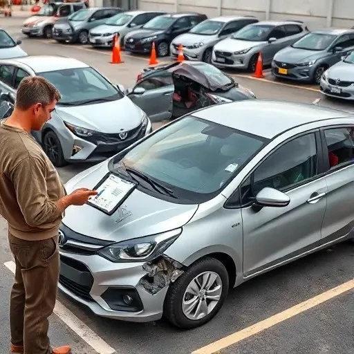 Экономика выкупа битых автомобилей: стратегии перекупщиков и советы владельцам Экономика выкупа битых автомобилей: стратегии перекупщиков и советы владельцам