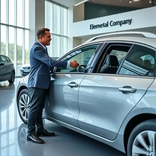 Срочный выкуп авто Elemental Motor Company Срочный выкуп авто Elemental Motor Company