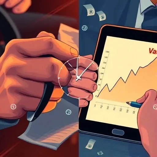 Срочно продать авто выкуп: психология торга при быстрой продаже