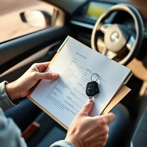 Как подготовить автомобиль с пробегом к срочному выкупу по контракту — чек-лист для продавцов в Москве Как подготовить автомобиль с пробегом к срочному выкупу по контракту — чек-лист для продавцов в Москве