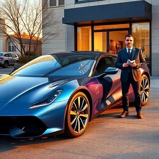 Срочный выкуп авто наличными Pininfarina