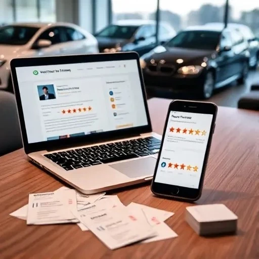 Отзывы и рейтинги компаний по срочному выкупу авто: где искать честные оценки