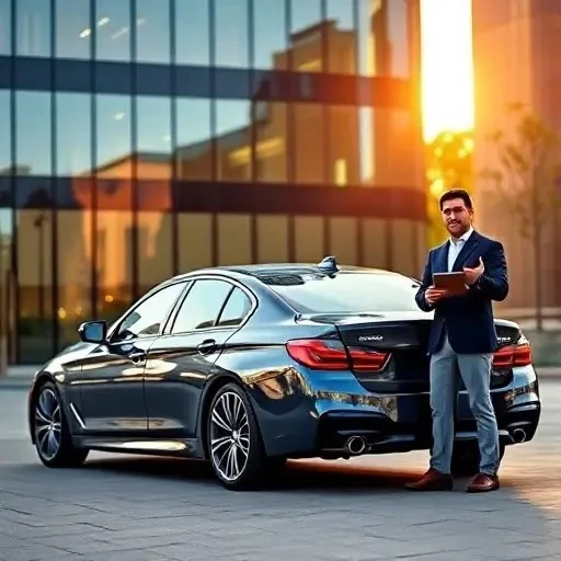 Выкуп авто быстро и безопасно Alpina