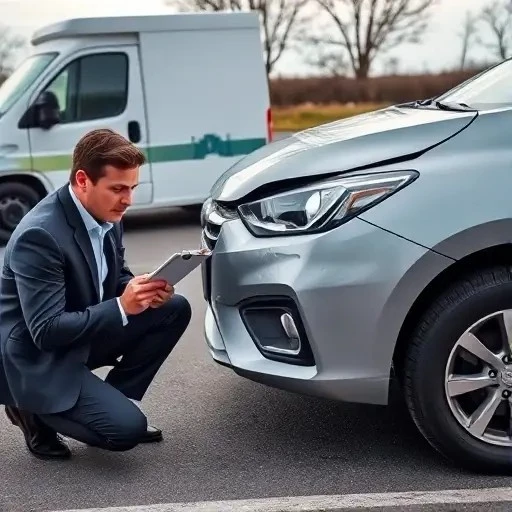Срочный выкуп битых авто: как проходит оценка состояния и расчёт цены